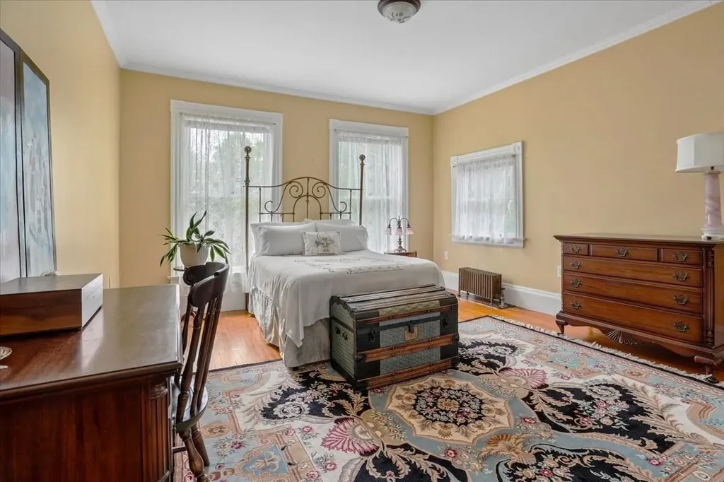 12 Granite Street Milford NH 03055