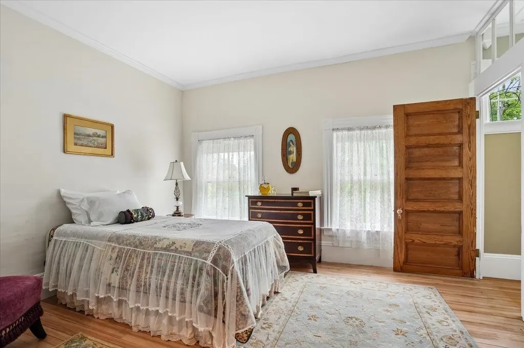 12 Granite Street Milford NH 03055