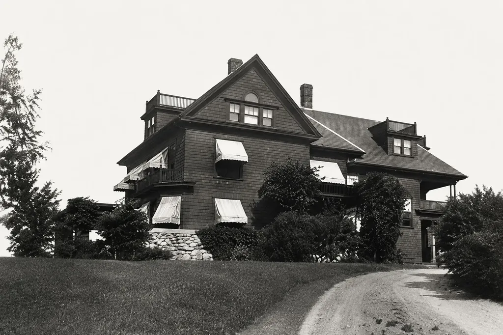 12 Granite Street Milford NH 03055