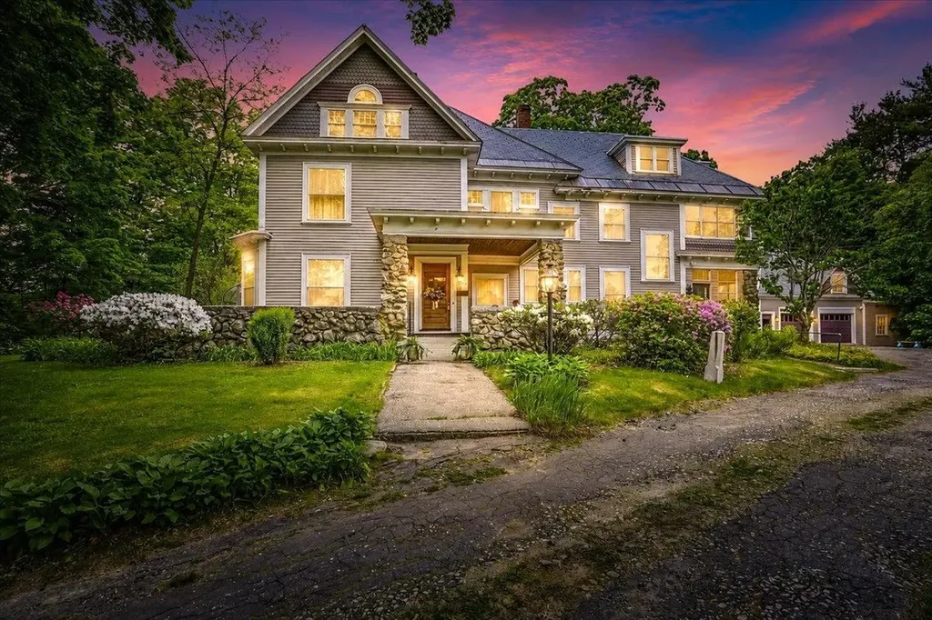 12 Granite Street Milford NH 03055