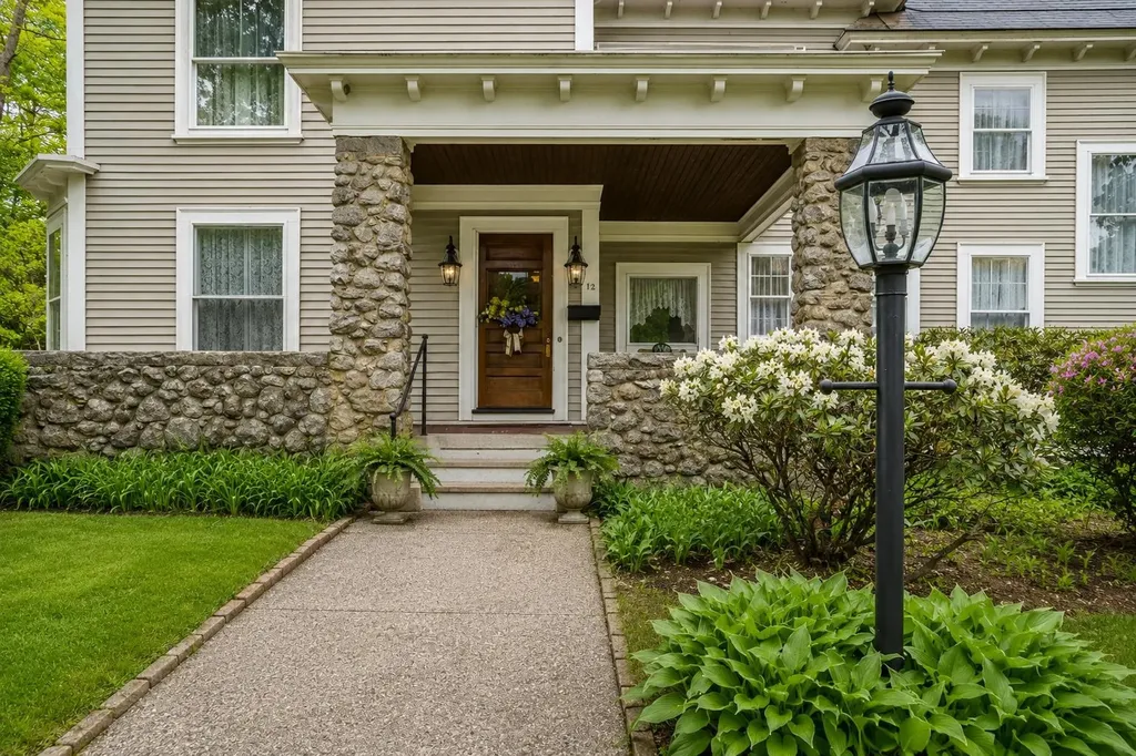 12 Granite Street Milford NH 03055