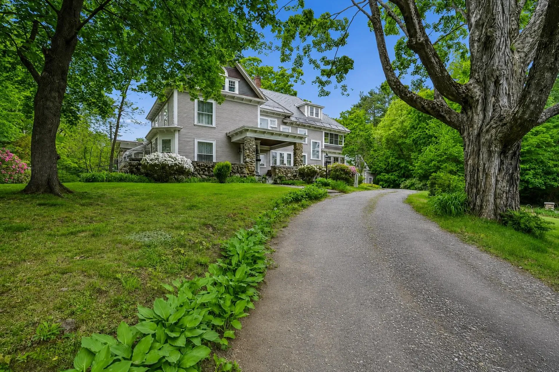12 Granite Street Milford NH 03055