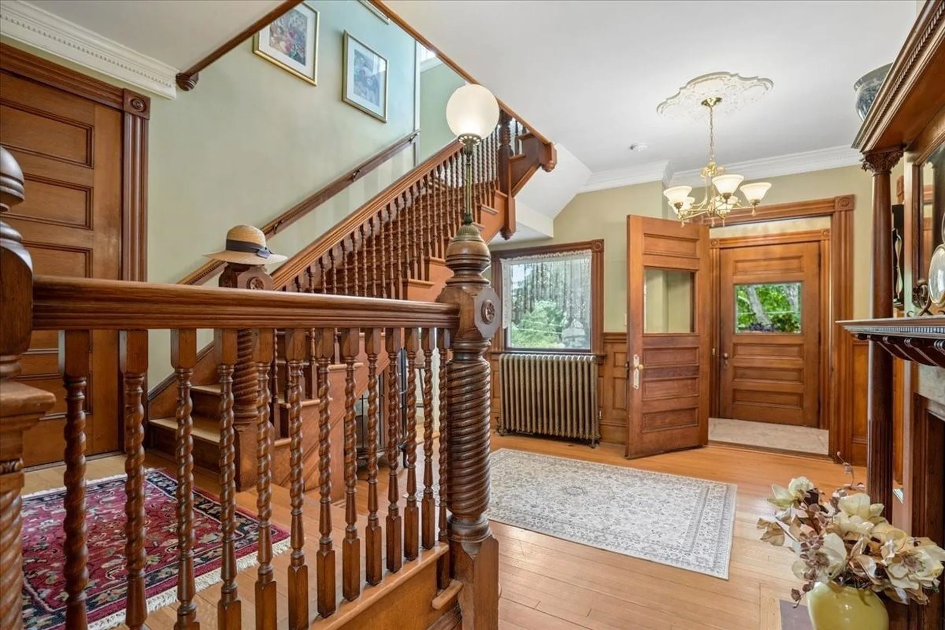 12 Granite Street Milford NH 03055