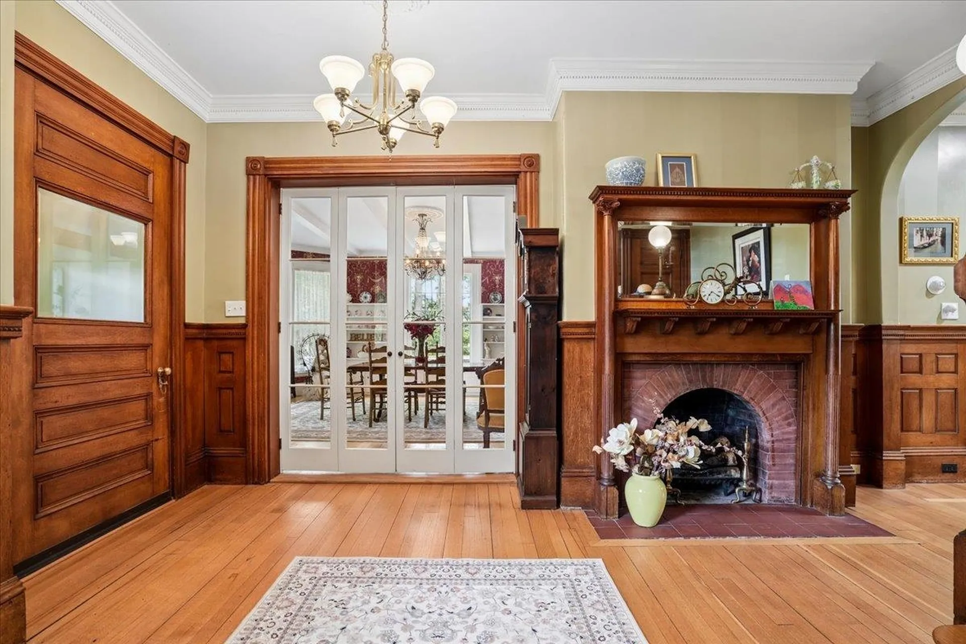 12 Granite Street Milford NH 03055