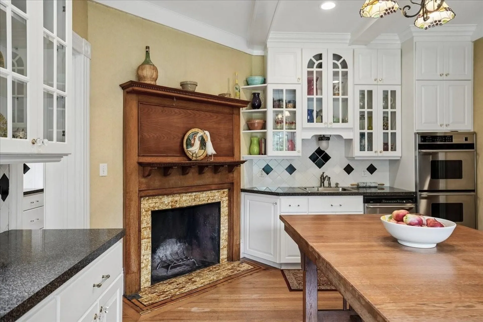 12 Granite Street Milford NH 03055