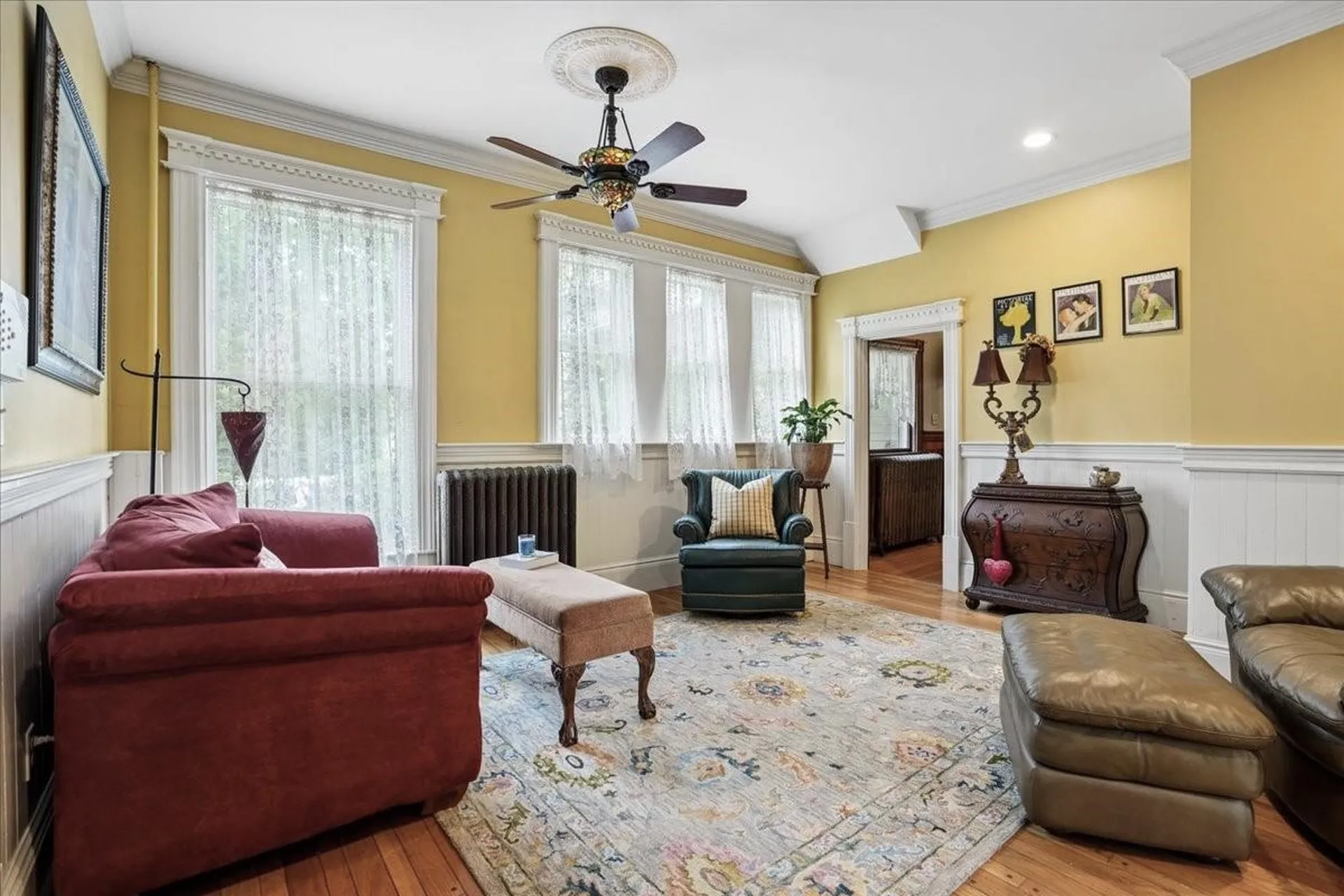 12 Granite Street Milford NH 03055