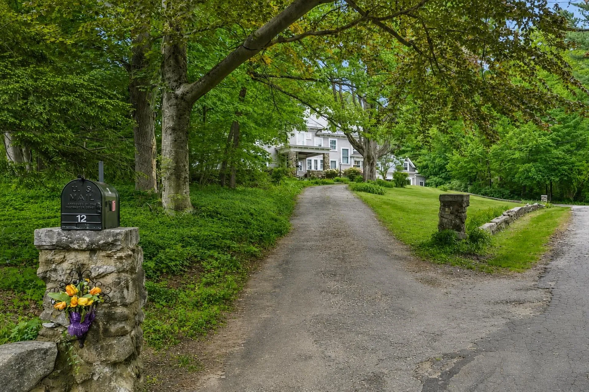 12 Granite Street Milford NH 03055