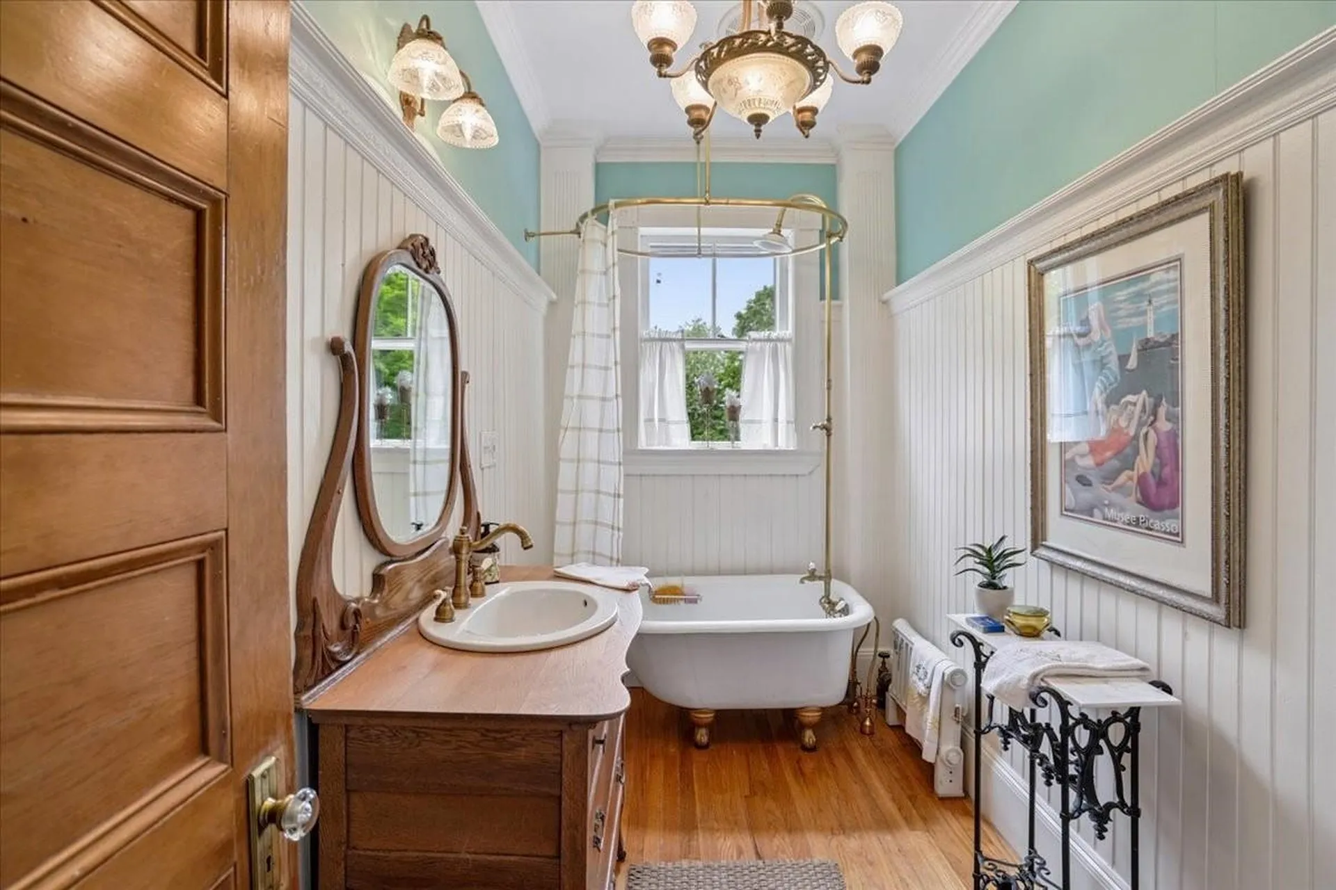 12 Granite Street Milford NH 03055