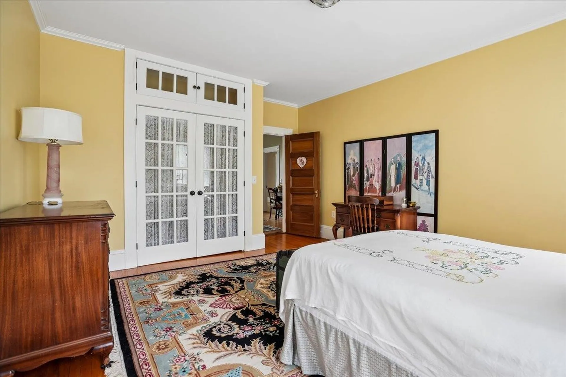 12 Granite Street Milford NH 03055