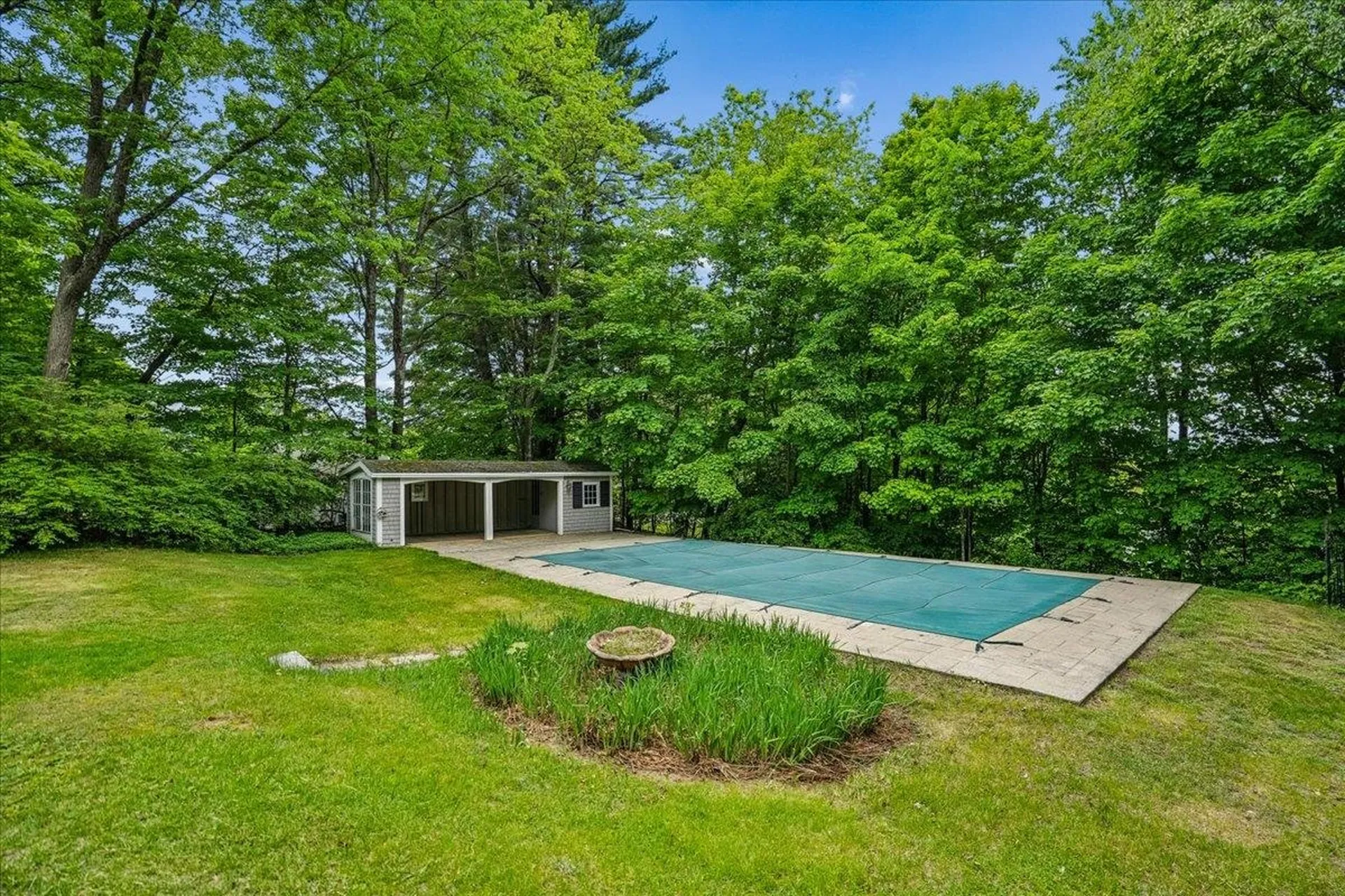 12 Granite Street Milford NH 03055