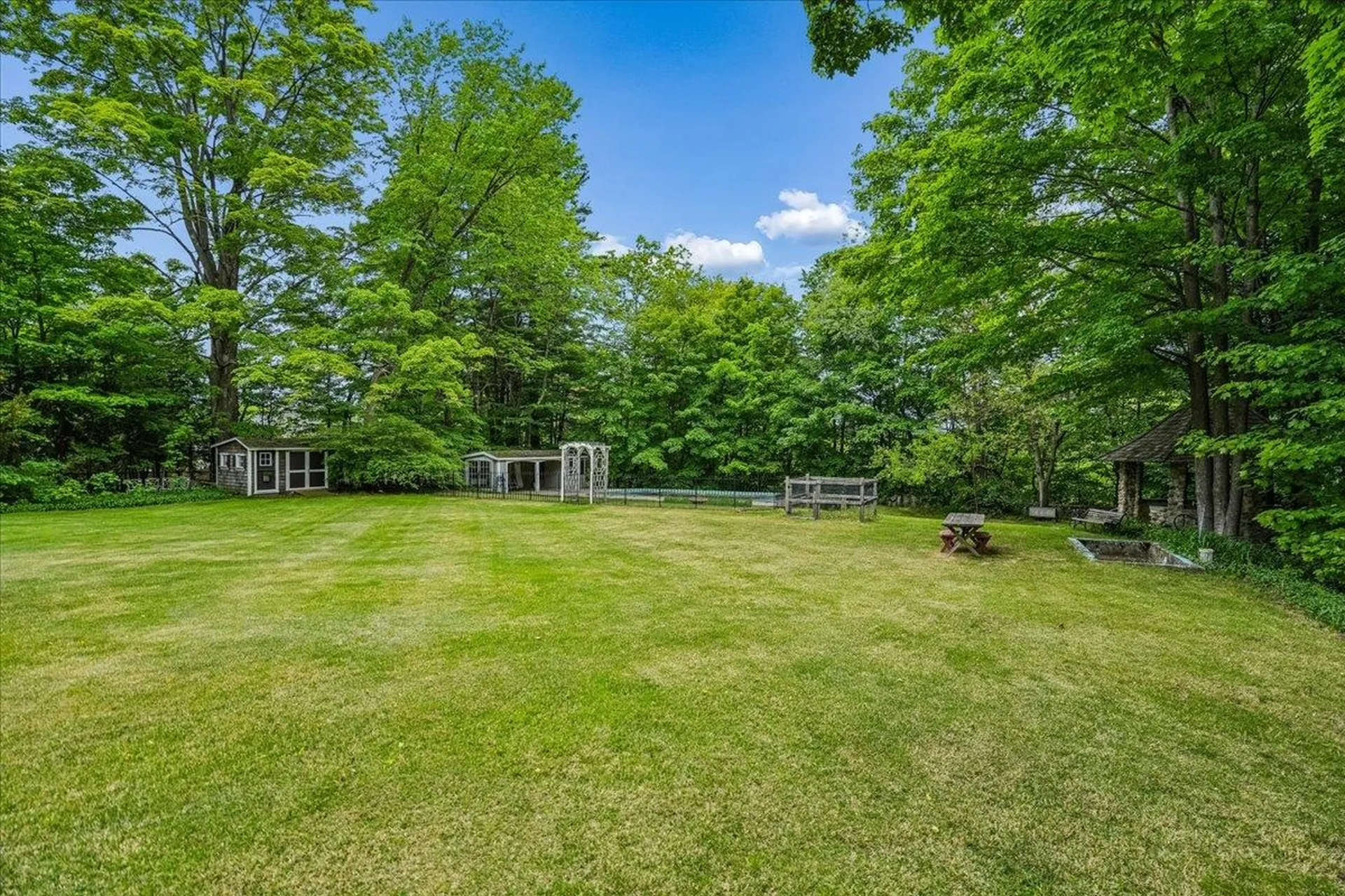 12 Granite Street Milford NH 03055