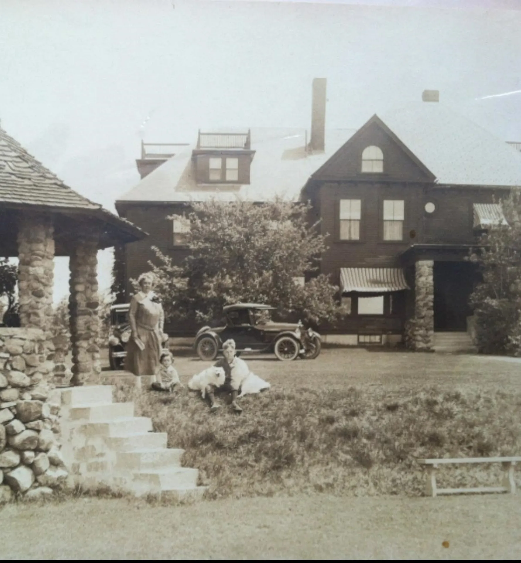 12 Granite Street Milford NH 03055