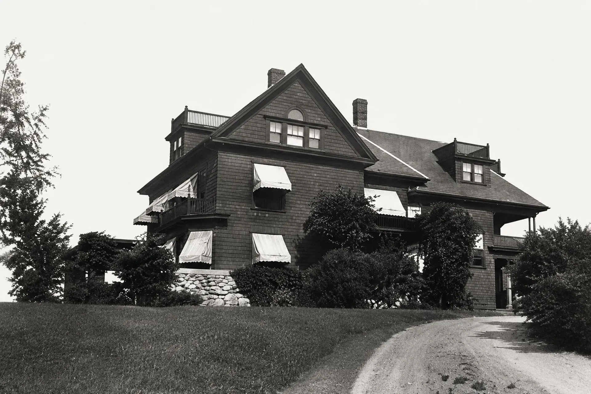 12 Granite Street Milford NH 03055