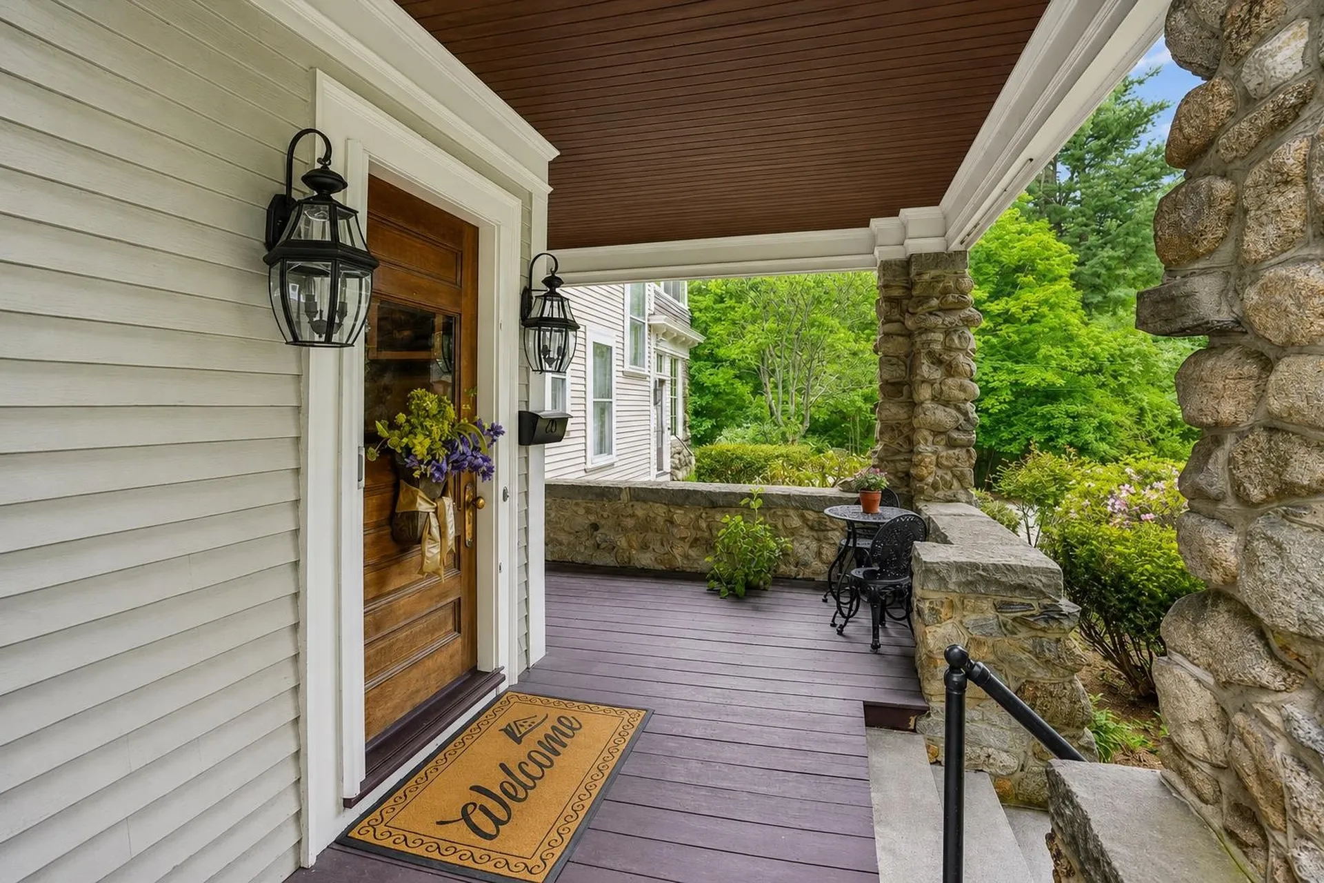 12 Granite Street Milford NH 03055