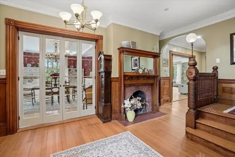 12 Granite Street Milford NH 03055