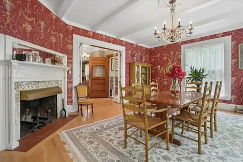 12 Granite Street Milford NH 03055