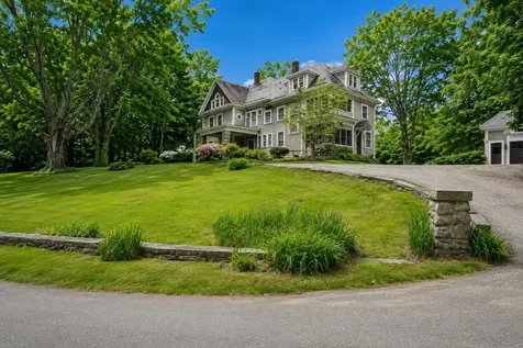 12 Granite Street Milford NH 03055