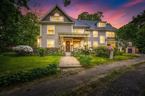 12 Granite Street Milford NH 03055
