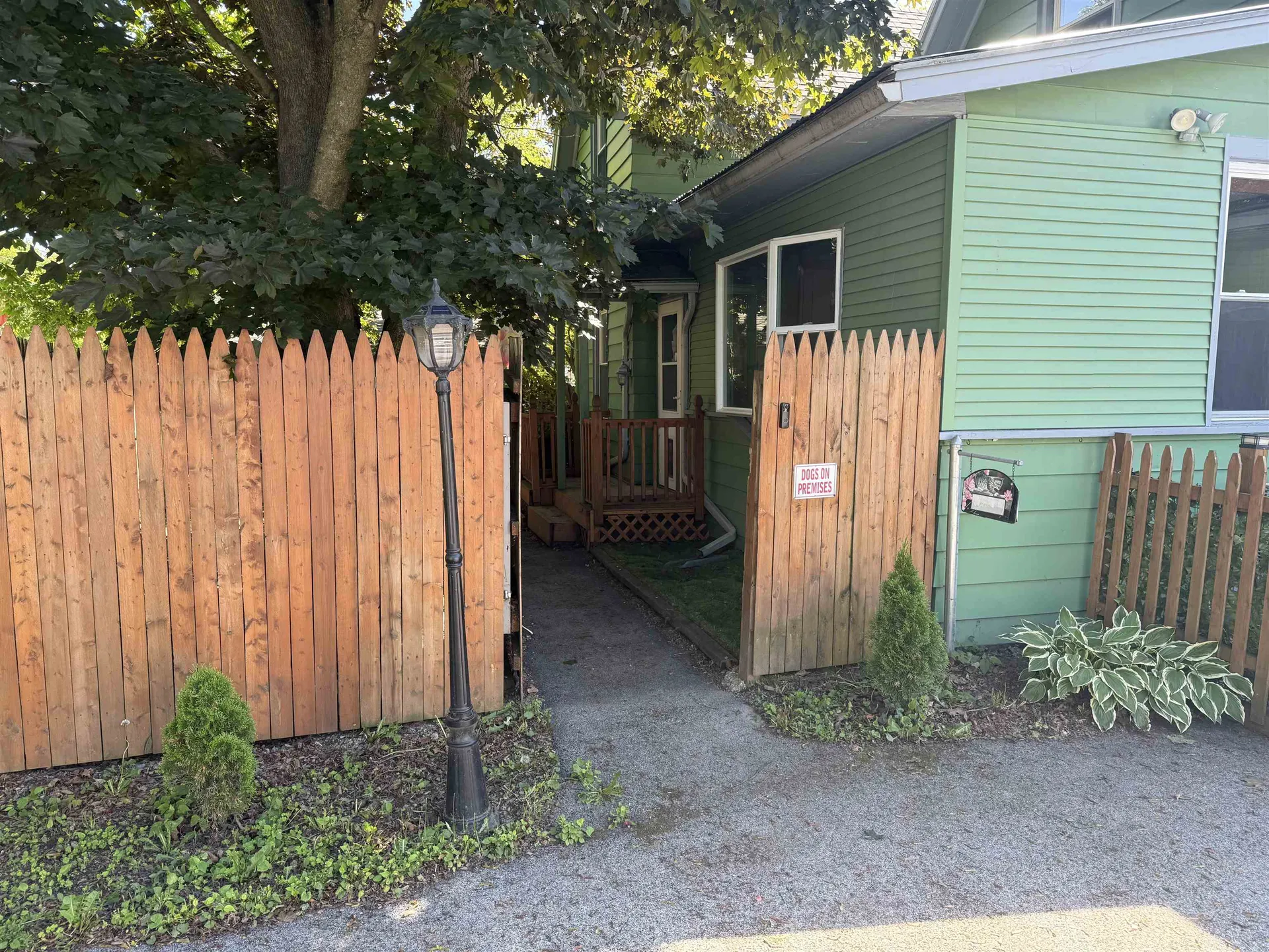 120 Lincoln Avenue St. Albans City VT 05478