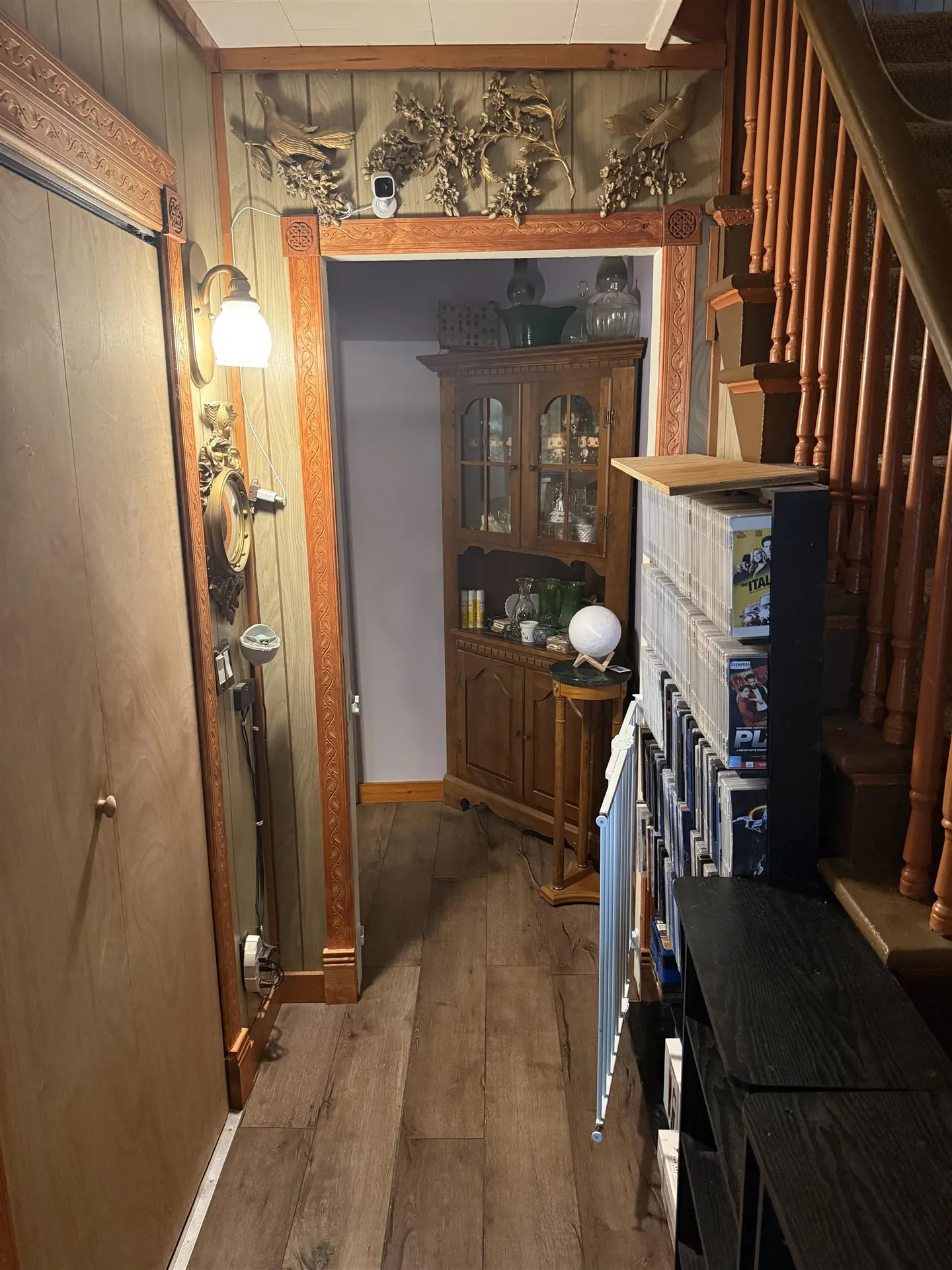 120 Lincoln Avenue St. Albans City VT 05478