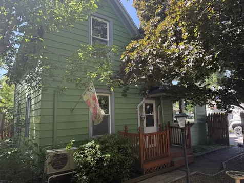 120 Lincoln Avenue St. Albans City VT 05478