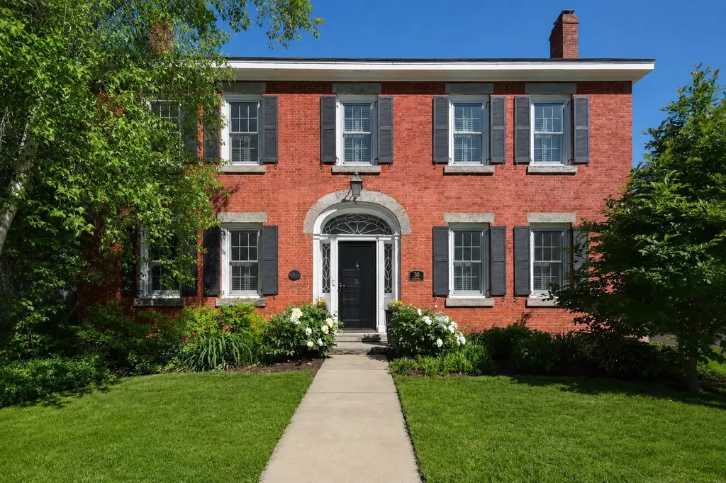30 North Street Vergennes VT 05491