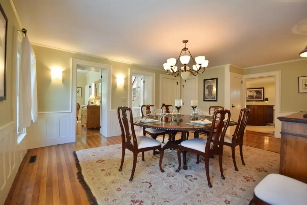 30 North Street Vergennes VT 05491