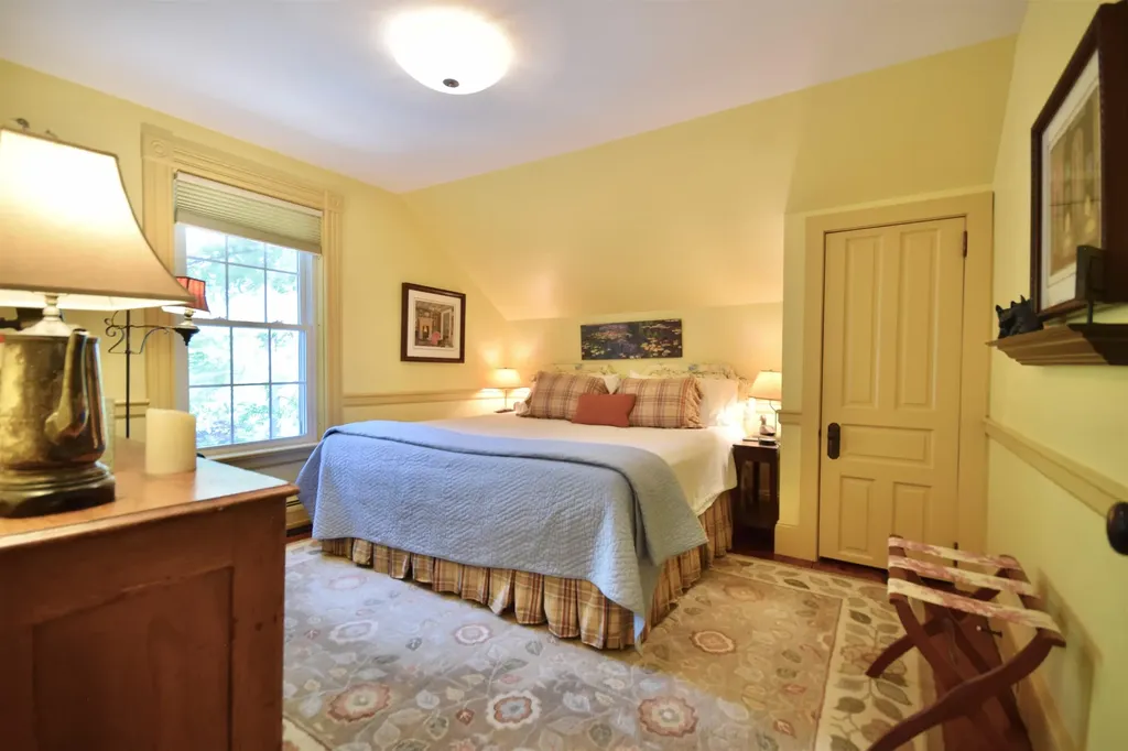 30 North Street Vergennes VT 05491