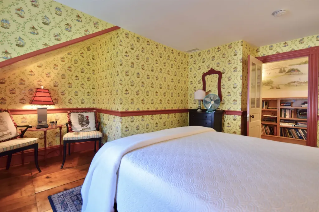 30 North Street Vergennes VT 05491