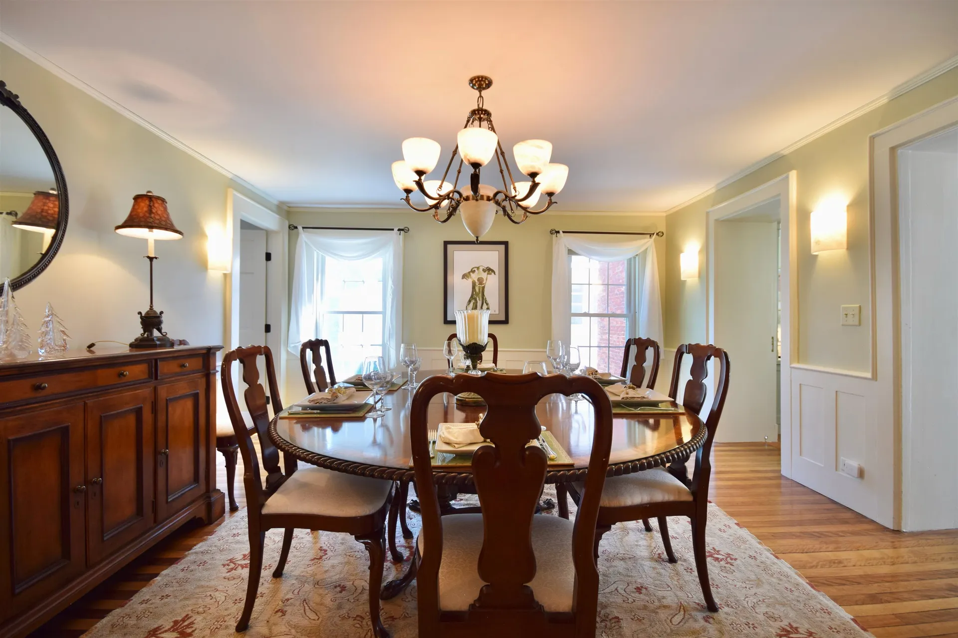 30 North Street Vergennes VT 05491
