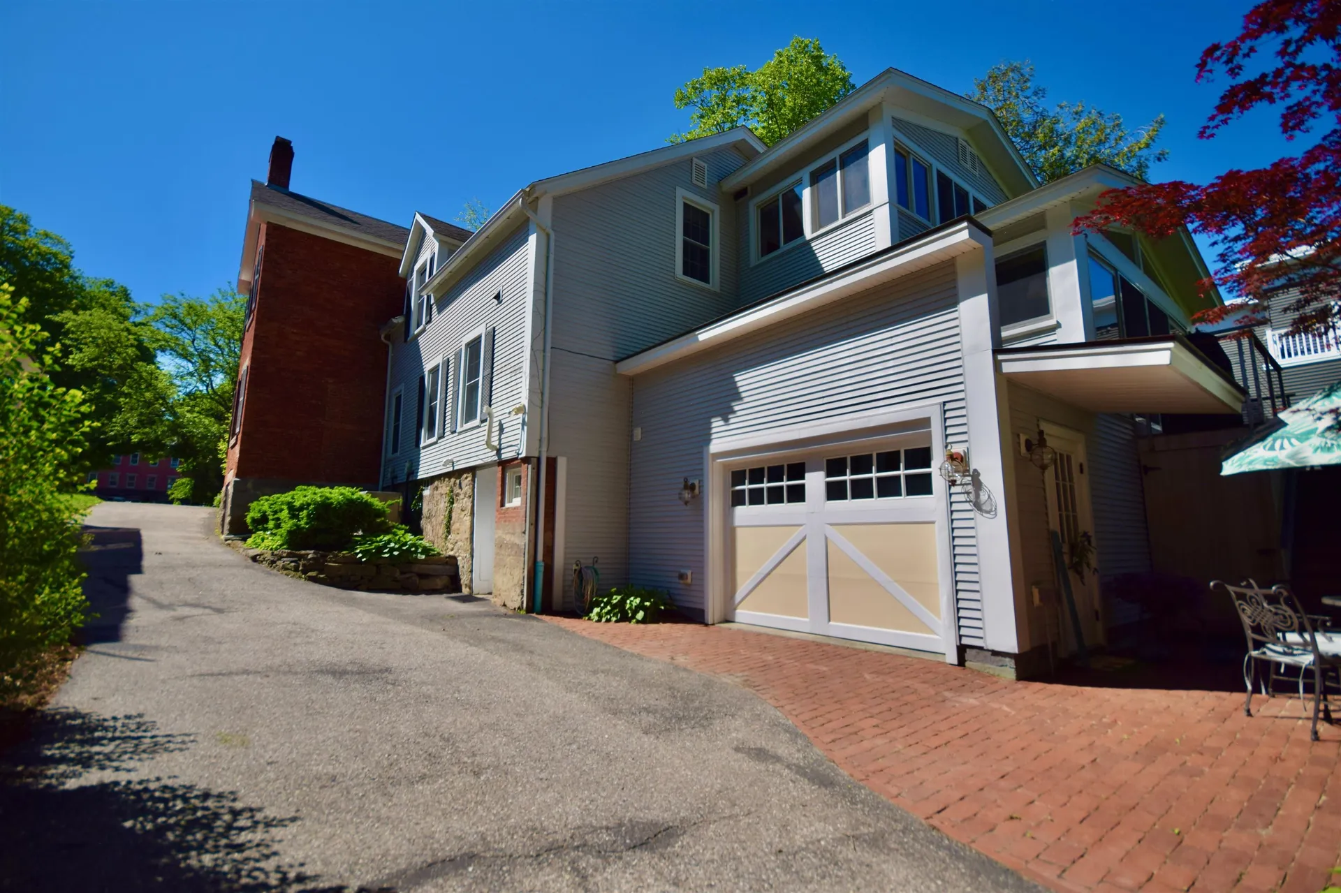 30 North Street Vergennes VT 05491