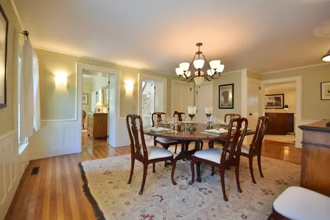 30 North Street Vergennes VT 05491