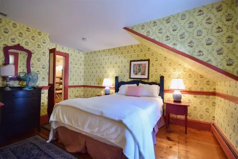 30 North Street Vergennes VT 05491