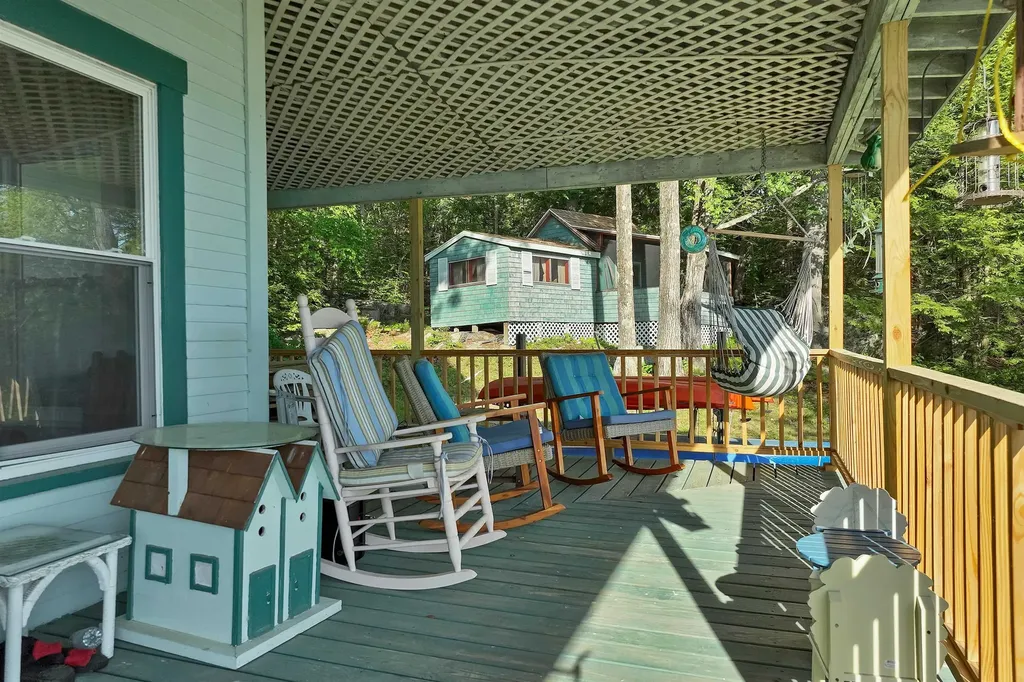 31 Pitchwood Island Meredith NH 03253