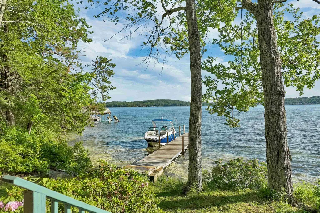 31 Pitchwood Island Meredith NH 03253