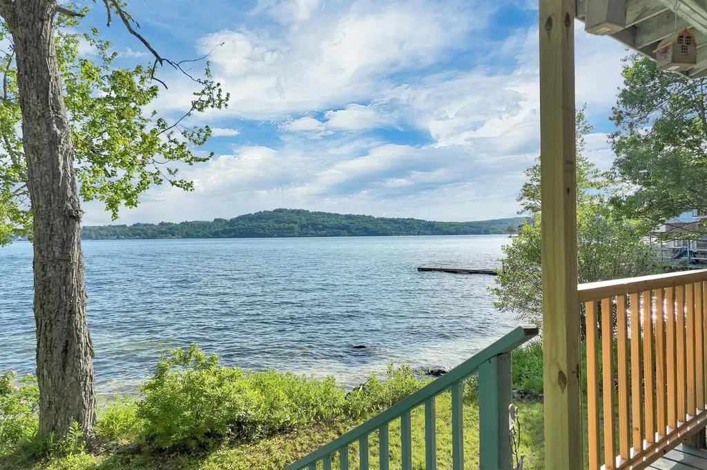 31 Pitchwood Island Meredith NH 03253