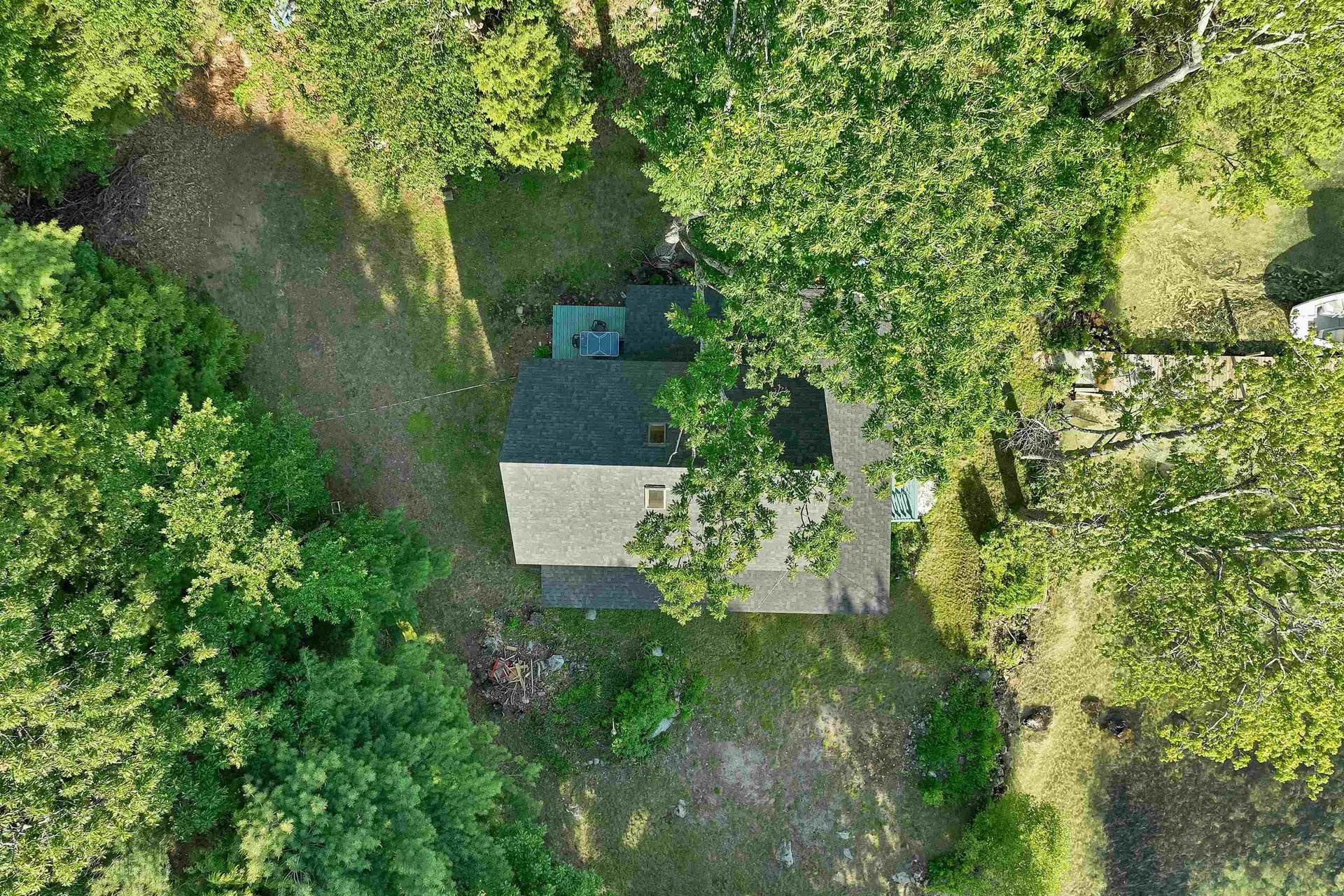 31 Pitchwood Island Meredith NH 03253
