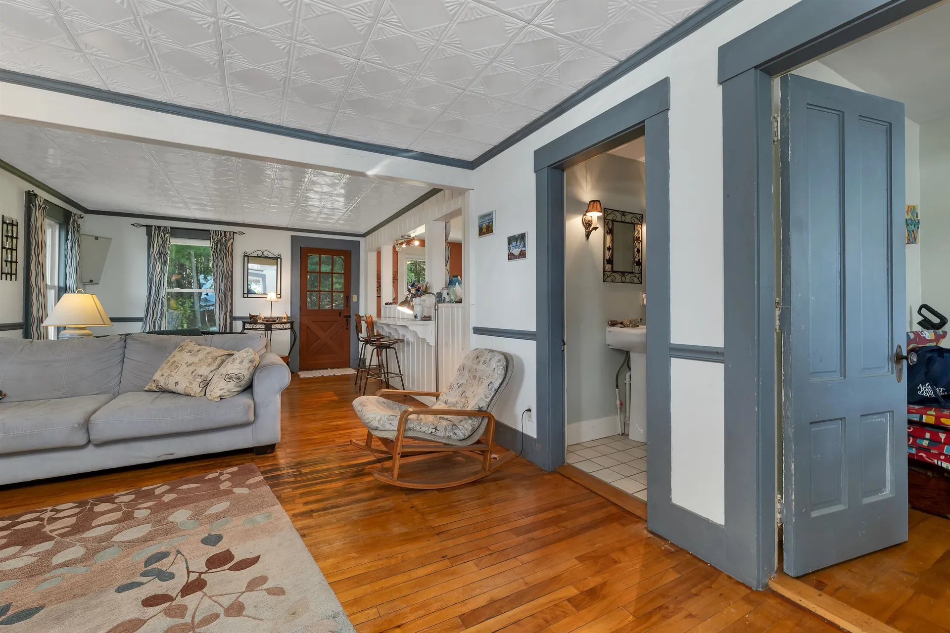 31 Pitchwood Island Meredith NH 03253