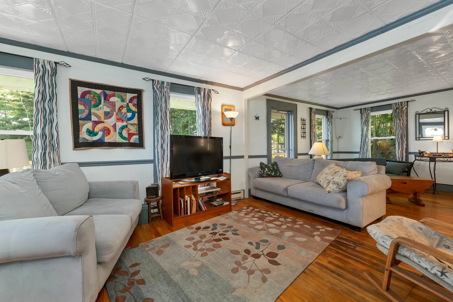 31 Pitchwood Island Meredith NH 03253