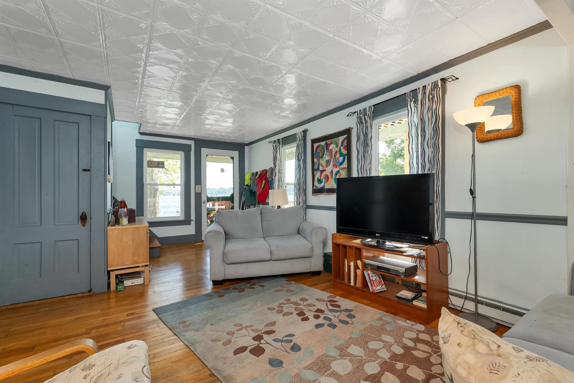 31 Pitchwood Island Meredith NH 03253