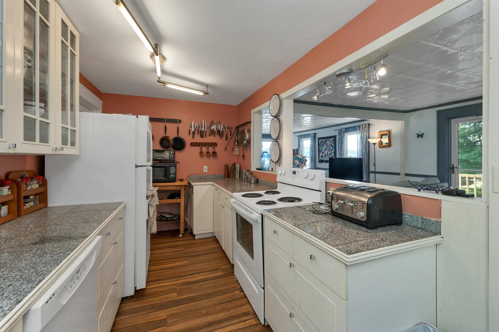 31 Pitchwood Island Meredith NH 03253