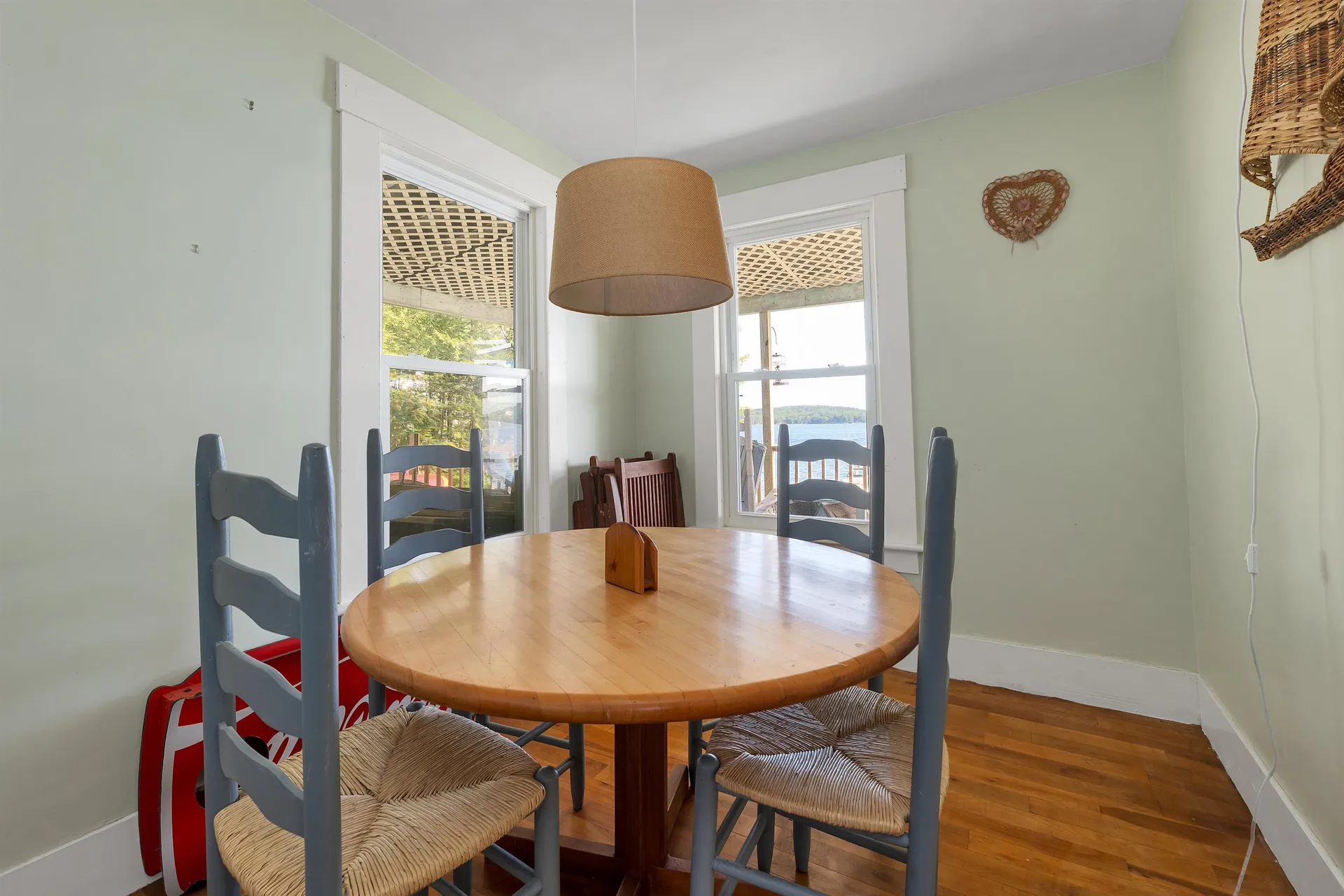 31 Pitchwood Island Meredith NH 03253