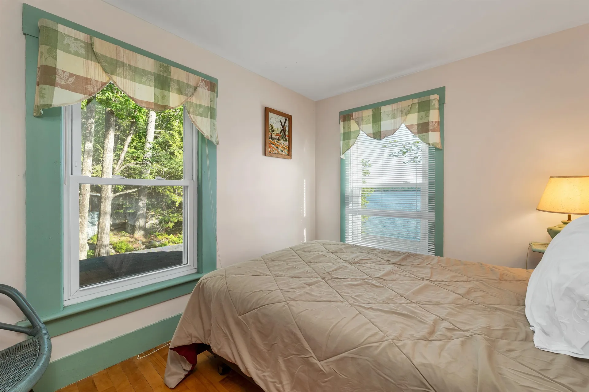 31 Pitchwood Island Meredith NH 03253