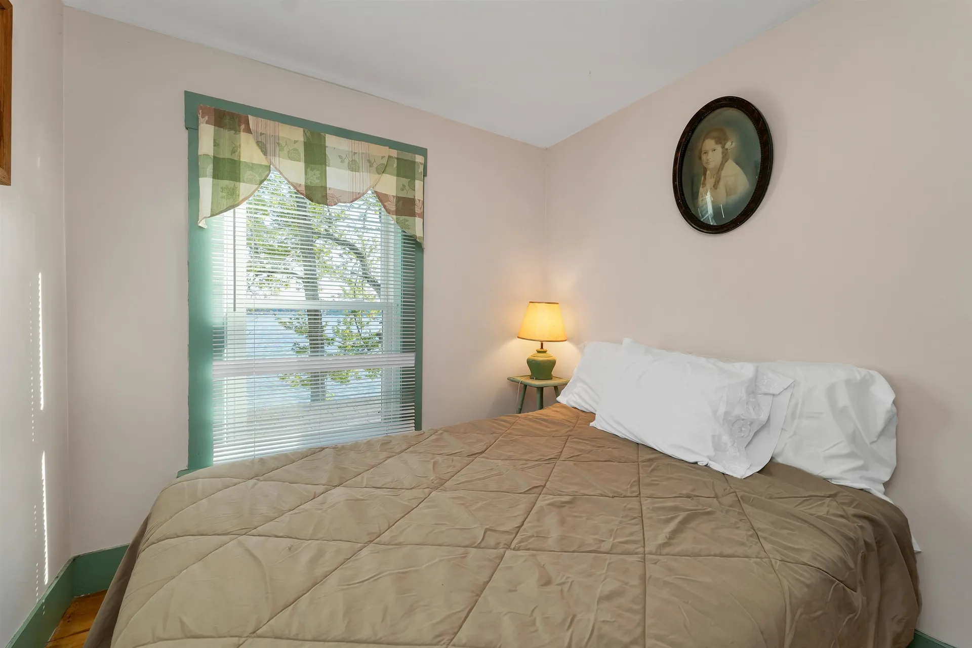 31 Pitchwood Island Meredith NH 03253
