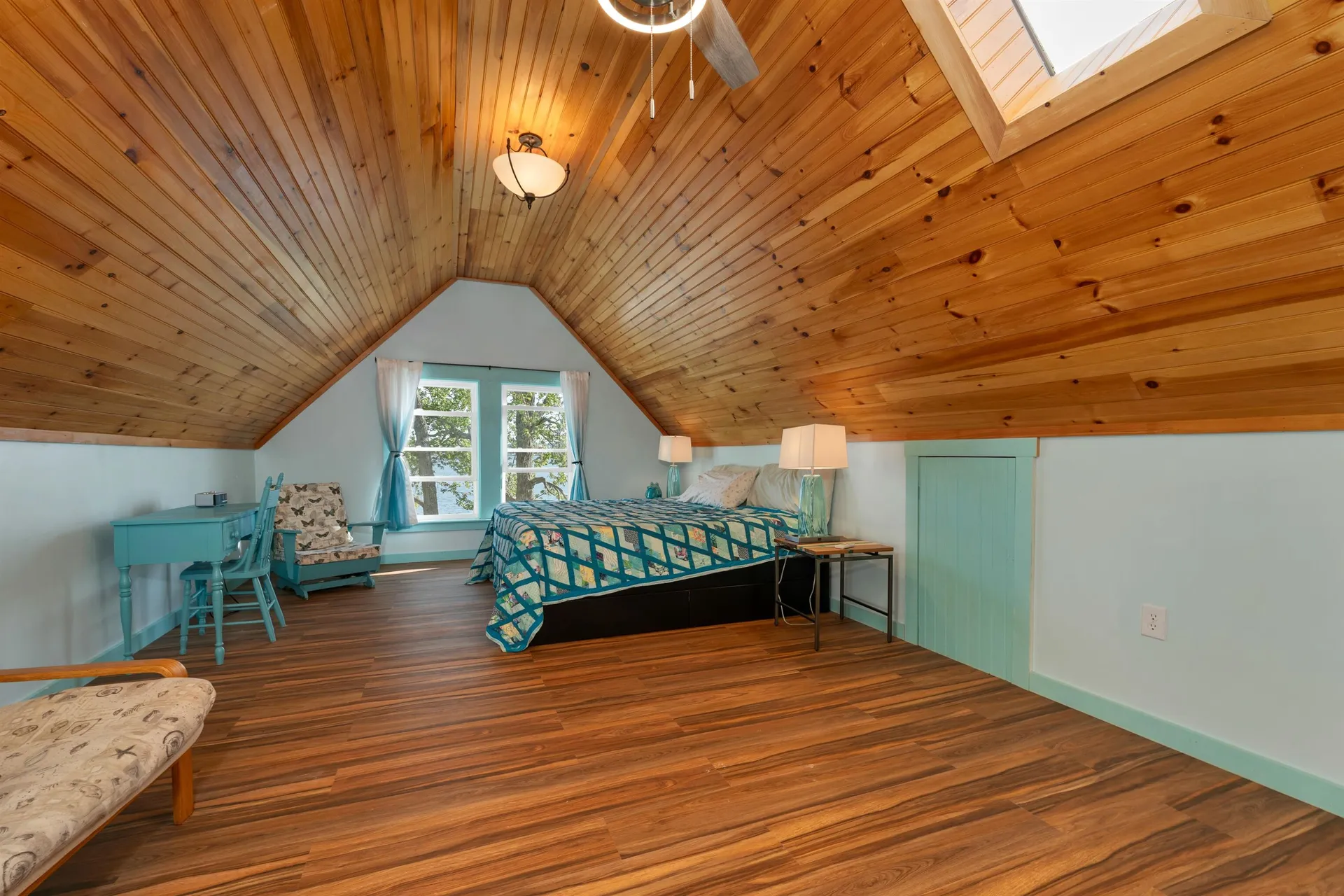 31 Pitchwood Island Meredith NH 03253