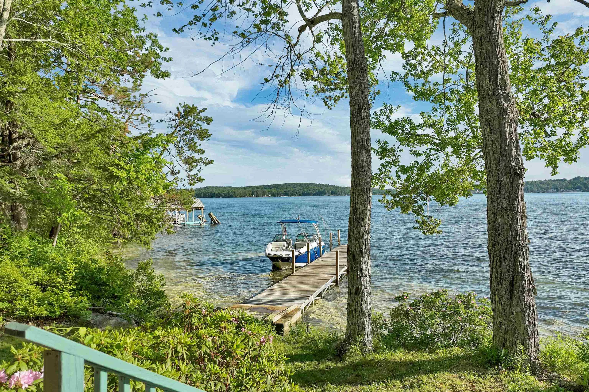 31 Pitchwood Island Meredith NH 03253