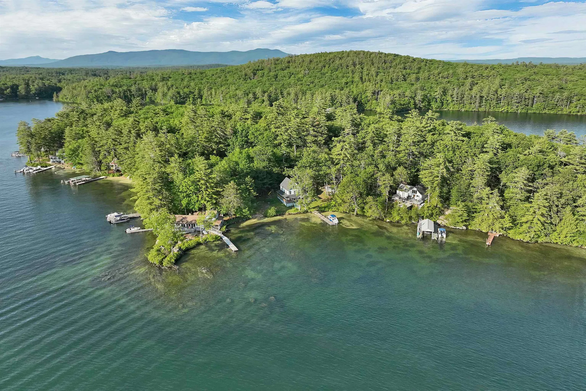 31 Pitchwood Island Meredith NH 03253