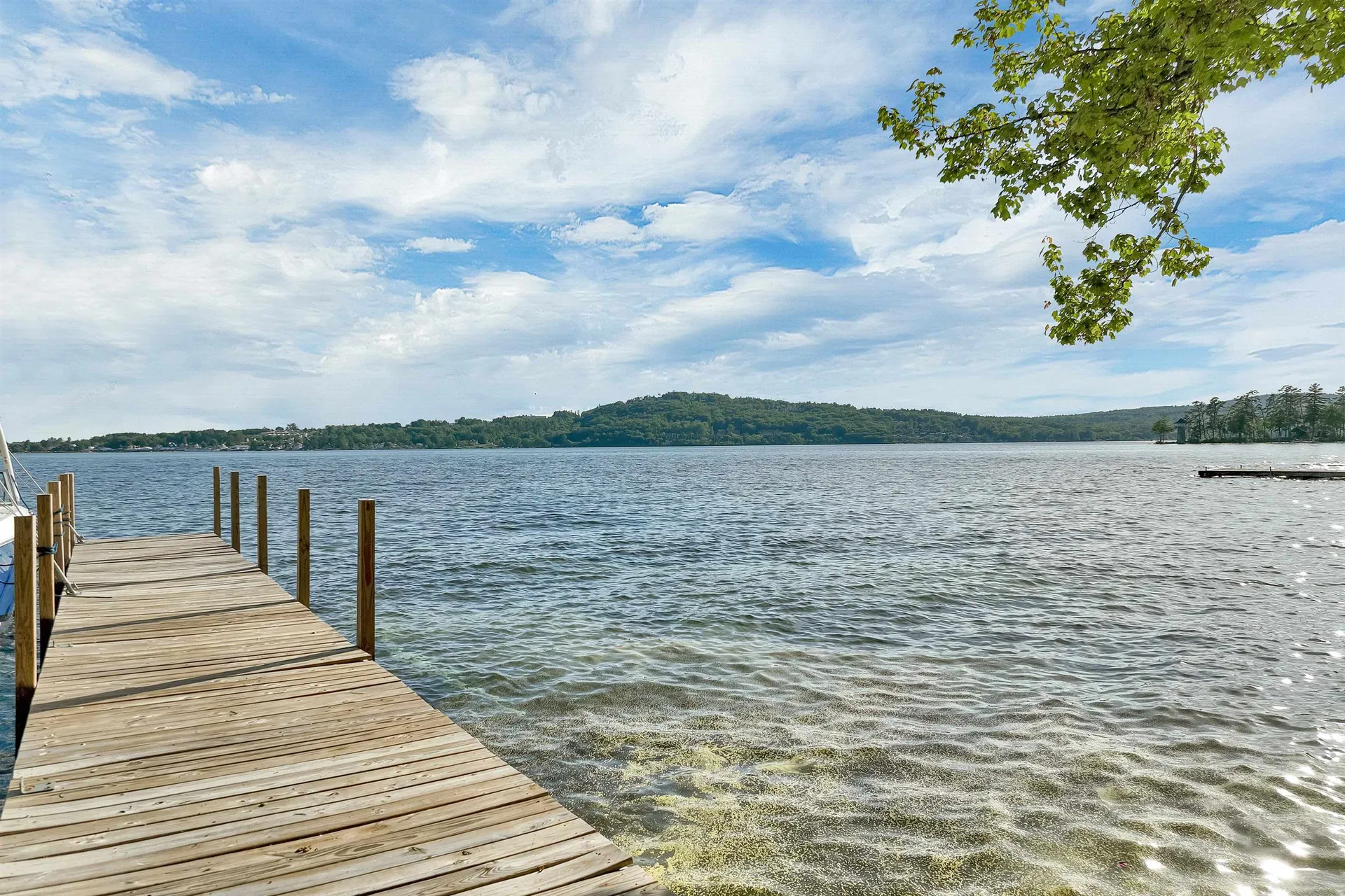 31 Pitchwood Island Meredith NH 03253