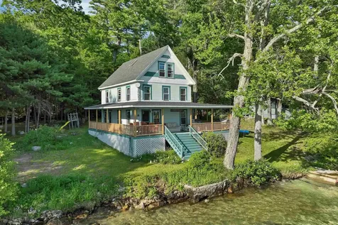 31 Pitchwood Island Meredith NH 03253