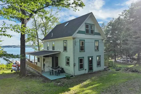 31 Pitchwood Island Meredith NH 03253